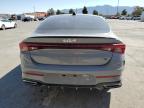 Lot #2957672094 2022 KIA K5 GT LINE