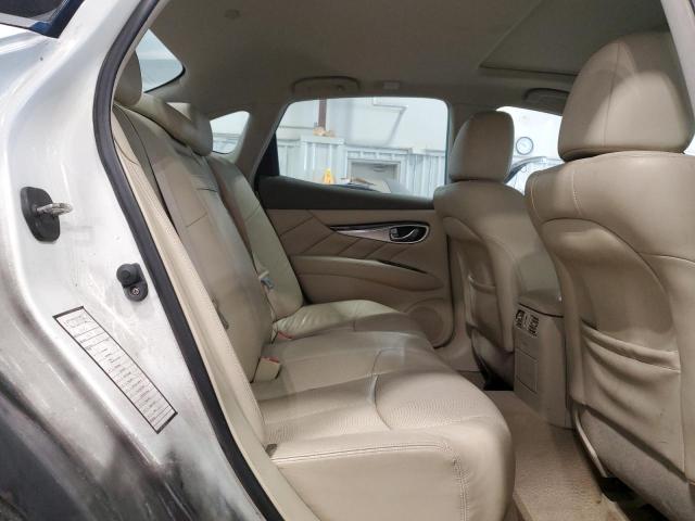 2013 INFINITI M37 X - JN1BY1AR1DM601472