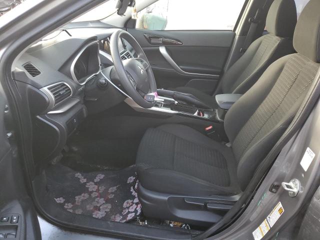 2020 MITSUBISHI ECLIPSE CR - JA4AS3AA3LZ035634