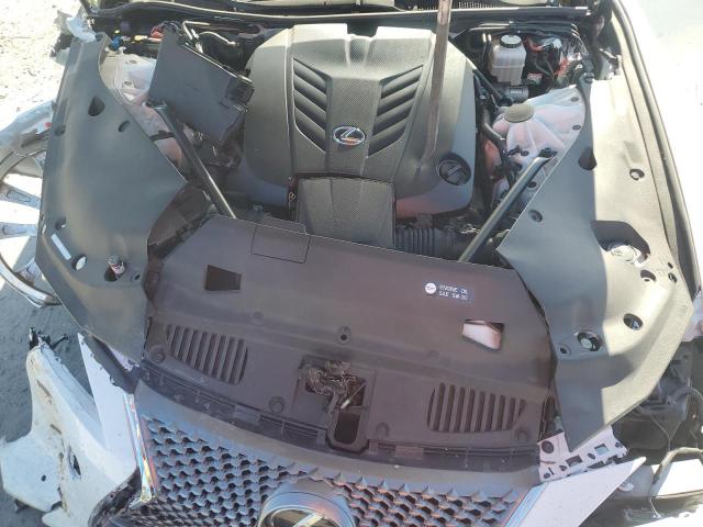 2022 LEXUS LC 500 JTHMPAAY9NA105112