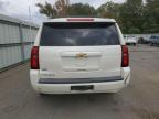 CHEVROLET TAHOE K150 photo