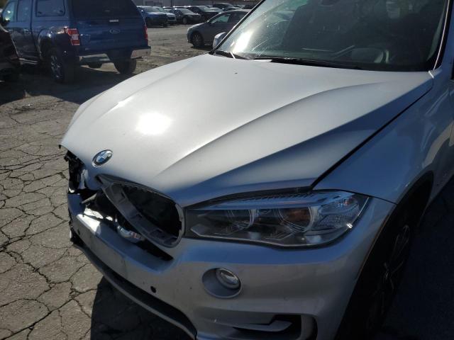 2018 BMW X5 XDRIVE3 - 5UXKS4C50J0Y17986