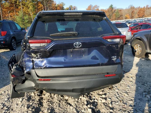 2021 TOYOTA RAV4 XLE - 2T3P1RFV8MW208048