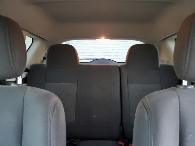 2015 JEEP COMPASS SP - 1C4NJCBA0FD396989