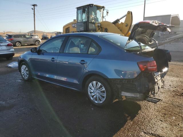 2016 VOLKSWAGEN JETTA S - 3VW167AJ4GM303967