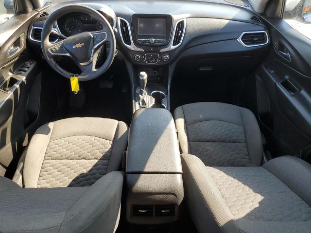 VIN 3GNAXJEV9JS535338 2018 Chevrolet Equinox, LT no.8