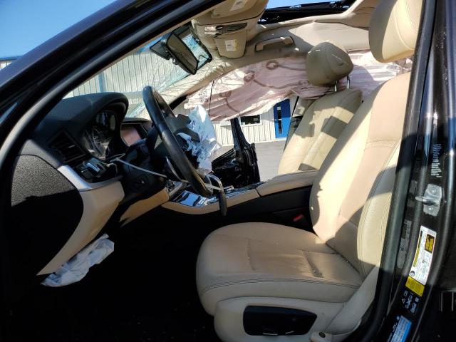 2016 BMW 535 XI - WBA5B3C59GG260419