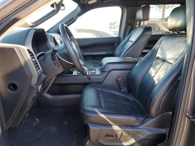 VIN 1FMJK1JT7LEA46585 2020 Ford Expedition, Max Xlt no.7