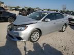 2019 NISSAN SENTRA S - 3N1AB7AP4KY335826