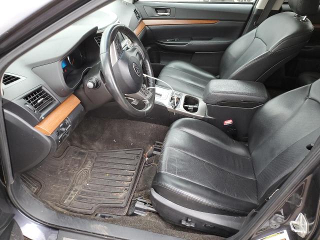 VIN 4S4BRBLC8D3288365 2013 Subaru Outback, 2.5I Lim... no.7