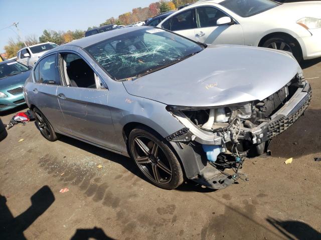 VIN 1HGCR2F54EA146695 2014 Honda Accord, Sport no.4