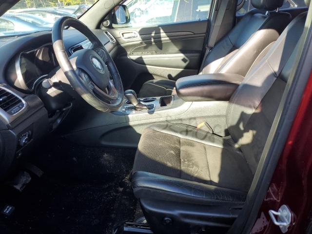 2020 JEEP GRAND CHER - 1C4RJFAG9LC375813