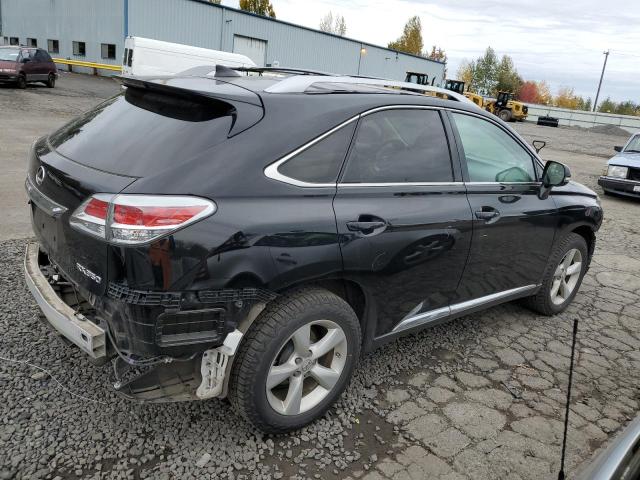 2015 LEXUS RX 350 BAS - 2T2BK1BA8FC309949