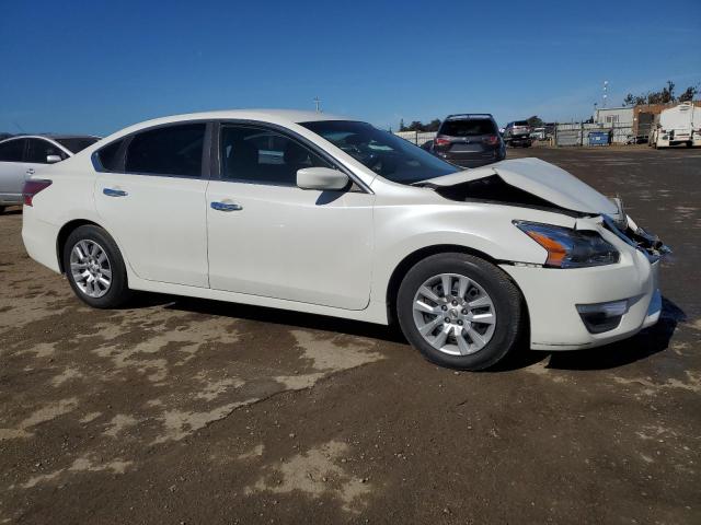 VIN 1N4AL3AP4FC123600 2015 Nissan Altima, 2.5 no.4