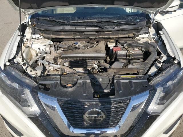 VIN 5N1AT2MT2KC814496 2019 Nissan Rogue, S no.12