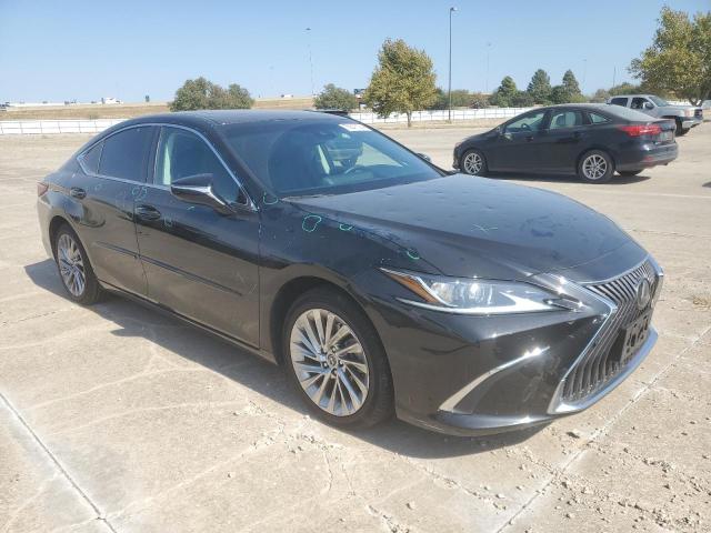 2020 LEXUS ES 350 LUX 58AEZ1B13LU076756