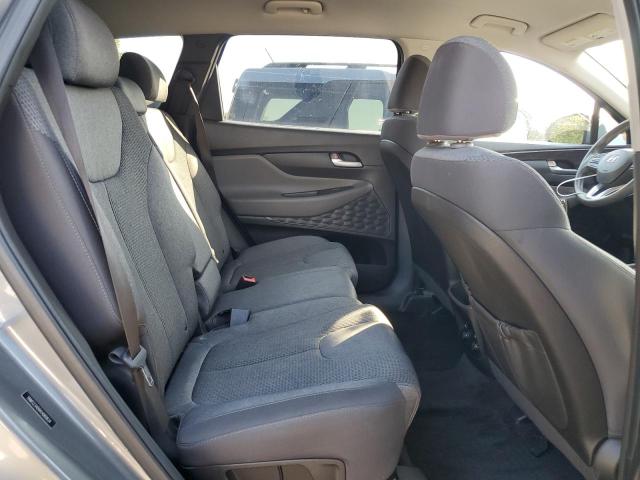 2019 HYUNDAI SANTA FE S - 5NMS23AD6KH080834