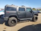 HUMMER H2 photo