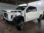 2023 GMC SIERRA K15 - 1GTUUEELXPZ245710