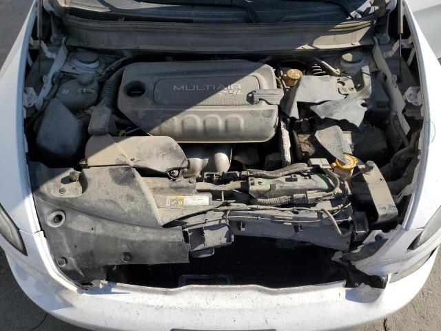 2016 JEEP CHEROKEE S - 1C4PJLAB8GW272512