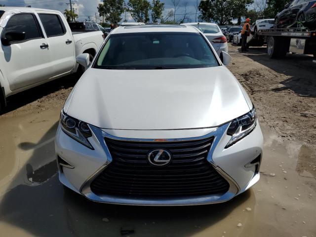 VIN 58ABK1GGXHU060470 2017 Lexus ES, 350 no.5