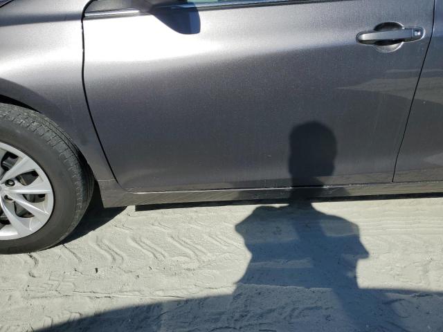 2015 TOYOTA CAMRY LE - 4T4BF1FKXFR498281