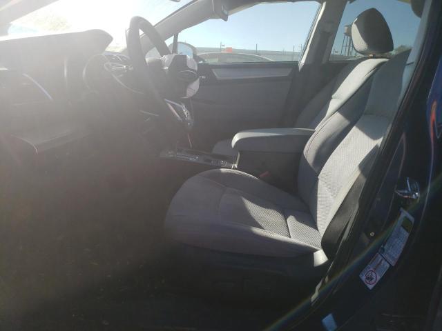 2019 SUBARU OUTBACK 2. - 4S4BSAHC4K3348310