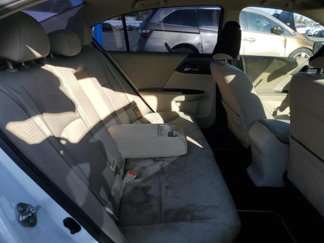 2016 HONDA ACCORD LX - 1HGCR2F38GA008904