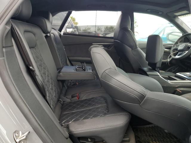 VIN WA1CWBF12PD004734 2023 Audi SQ8, Prestige no.10