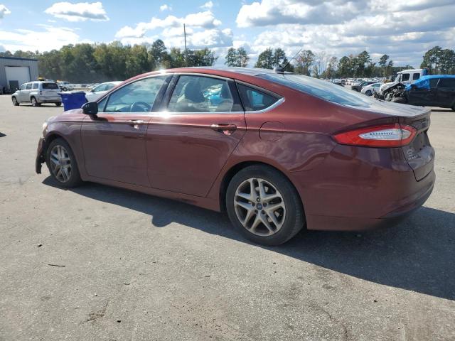 2016 FORD FUSION SE - 3FA6P0H79GR235567