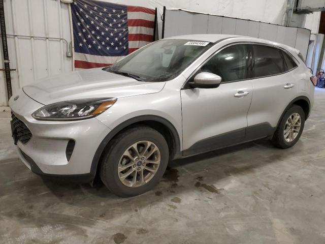 2020 FORD ESCAPE #2991637145