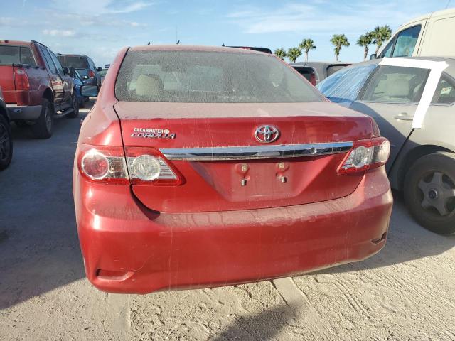 VIN 2T1BU4EE5DC109798 2013 Toyota Corolla, Base no.6