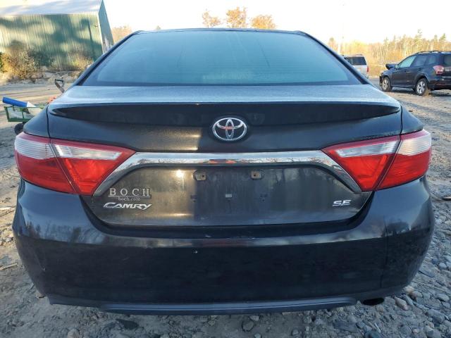 2016 TOYOTA CAMRY LE - 4T1BF1FK3GU121755
