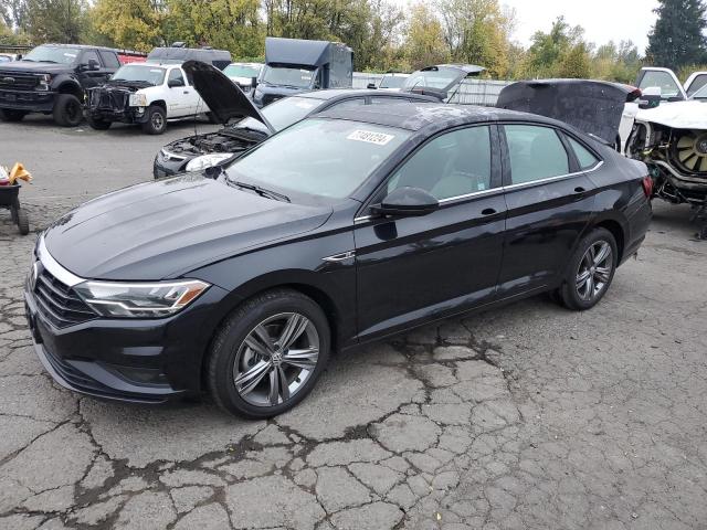 2019 VOLKSWAGEN JETTA S - 3VWC57BU1KM034212