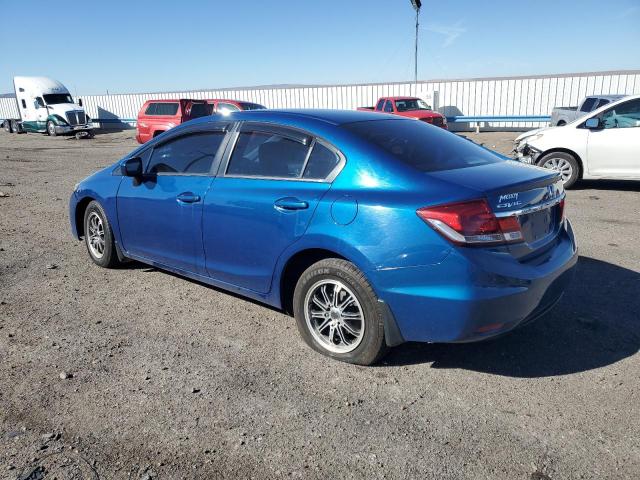 Vin: 19xfb2f51ee029749, lot: 75331374, honda civic lx 20142