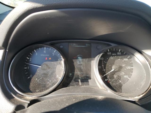2017 NISSAN ROGUE S - JN8AT2MTXHW140470