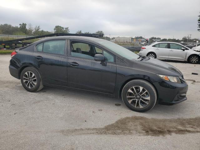 VIN 19XFB2F82DE239611 2013 Honda Civic, EX no.4