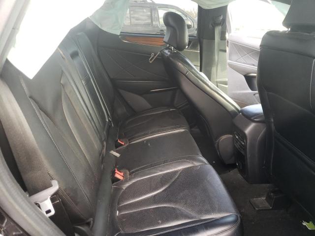 2015 LINCOLN MKC 5LMCJ2A9XFUJ09725