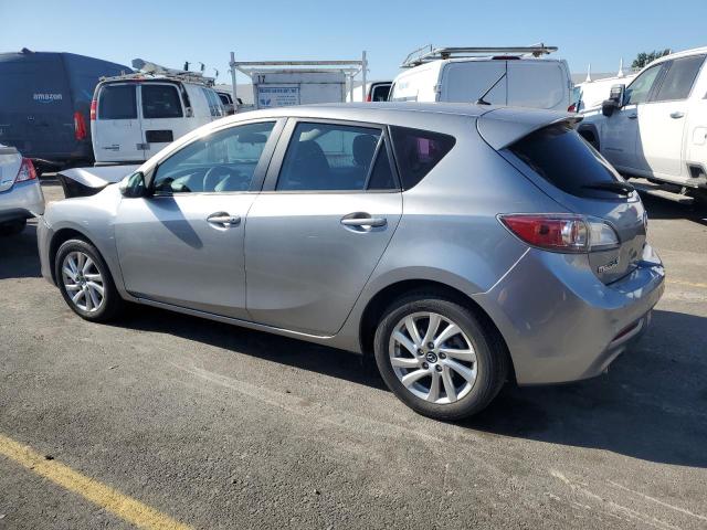 VIN JM1BL1LP3D1798508 2013 Mazda 3, I no.2