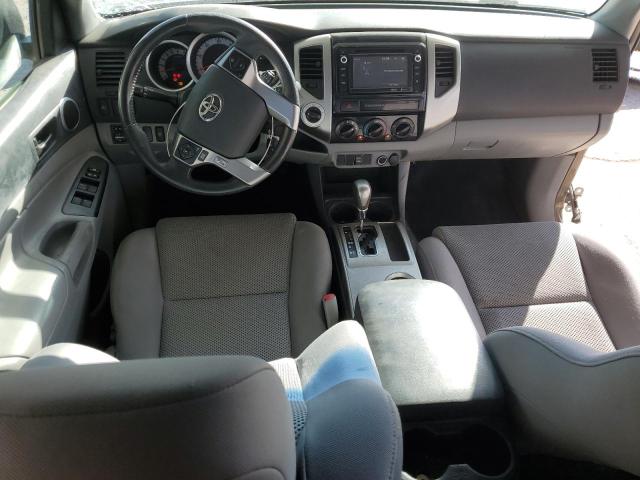 2015 TOYOTA TACOMA DOU - 3TMLU4EN5FM166159