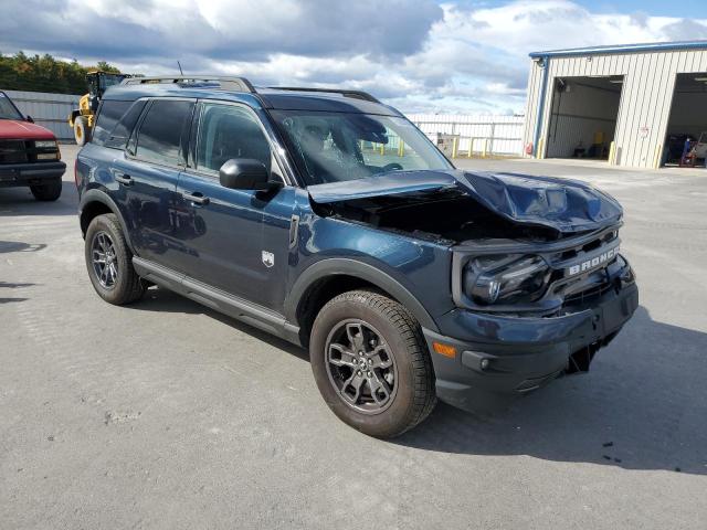 2021 FORD BRONCO SPO - 3FMCR9B62MRA65149