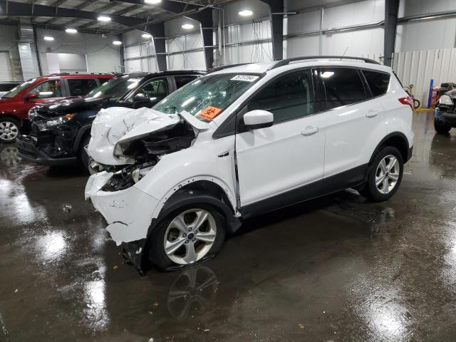 2016 FORD ESCAPE SE 2016