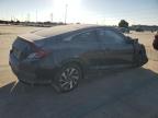 Lot #3033635704 2016 HONDA CIVIC LX