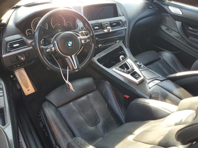 VIN WBSLX9C51ED160143 2014 BMW M6 no.8