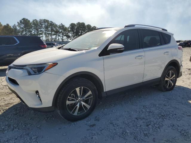 2016 TOYOTA RAV4 XLE 2016