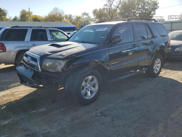 2006 TOYOTA 4RUNNER SR #3007062868