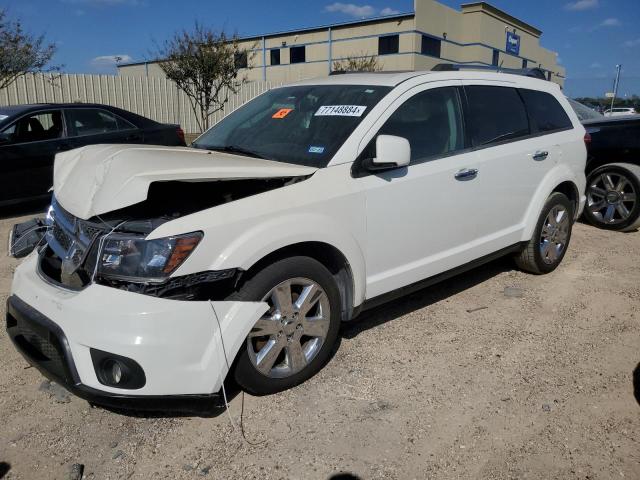 Vin: 3c4pdcdg5et278169, lot: 77148884, dodge journey limited 2014 img_1