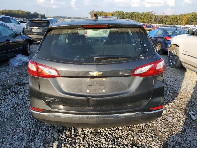 2018 CHEVROLET EQUINOX LS - 2GNAXHEV5J6348606