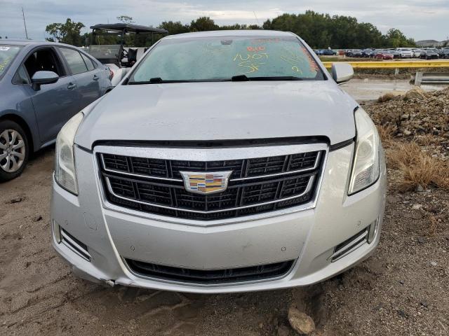 VIN 2G61M5S32G9114971 2016 Cadillac XTS, Luxury Col... no.5