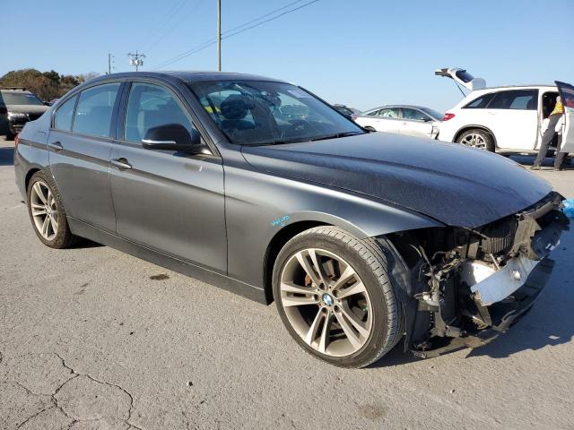2015 BMW 328 I - WBA3A5G57FNS84776